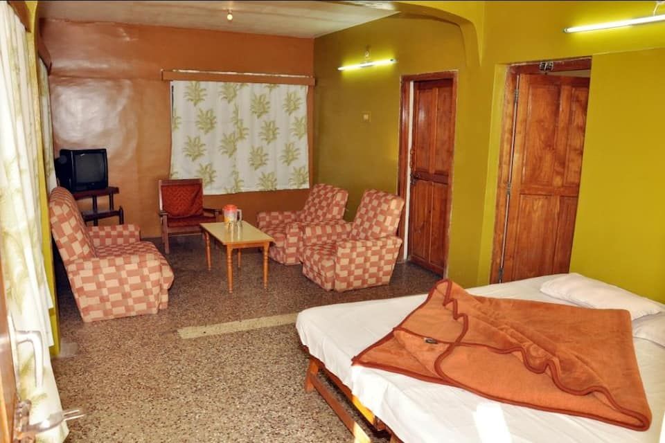 Family Cottage 6 Pax